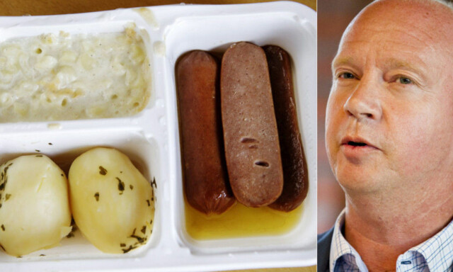 Stortingspolitiker etter sykehjemsmat-slakten: - Trist som faen
